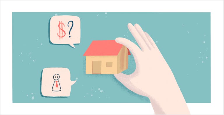 Eloa, logiciel immobilier