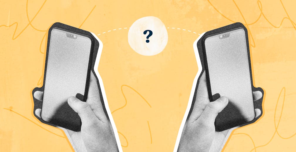 Digitisation vs digitalisation