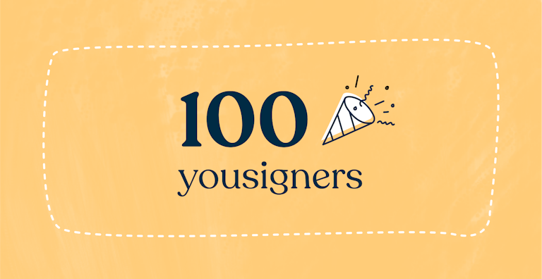 yousign recruiting