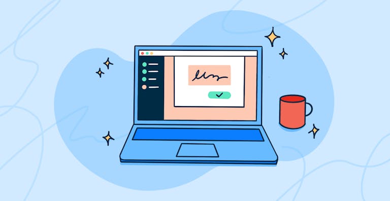 immagine computer portatile