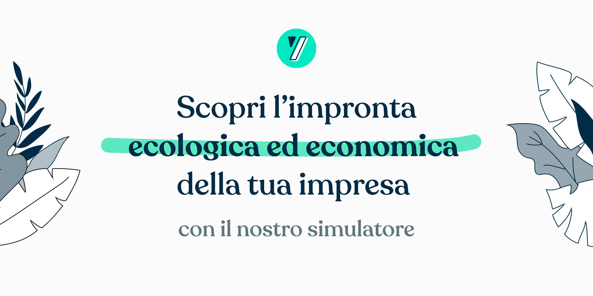 Immagine simulatore ecologico 