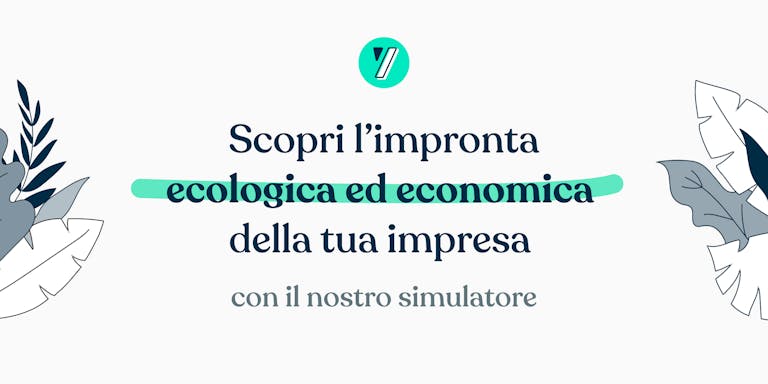 Immagine simulatore ecologico