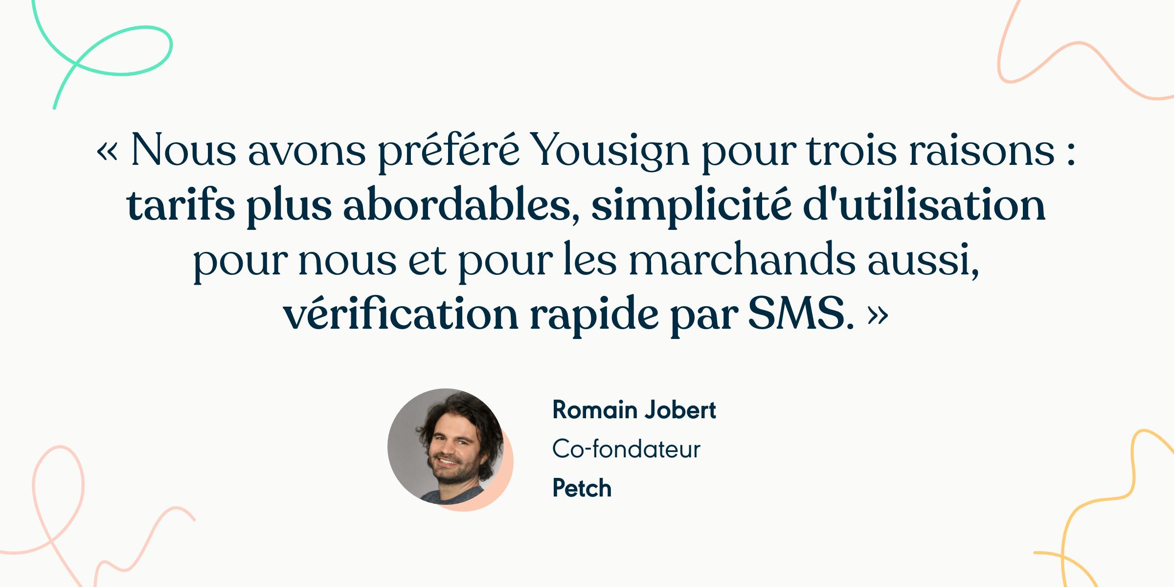 citation Romain Jobert Petch 