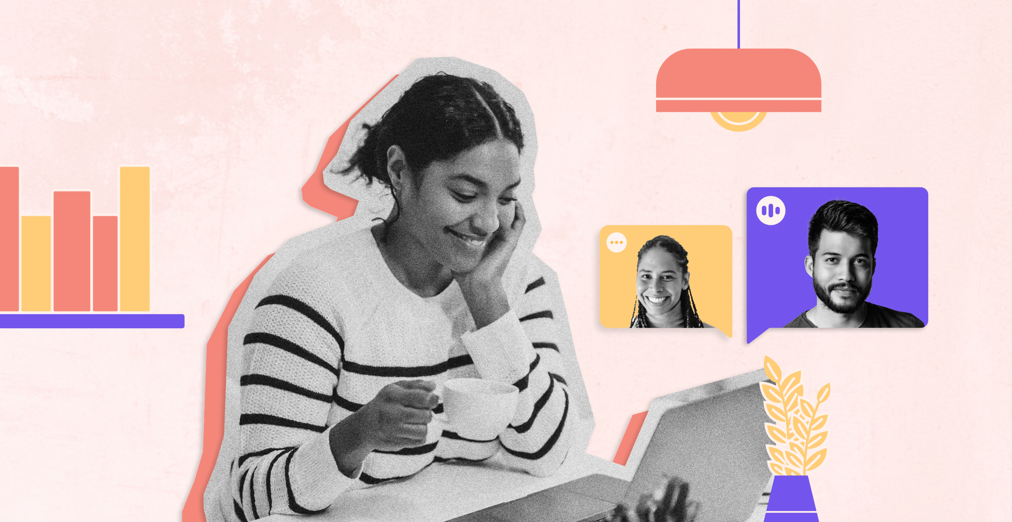 Gérer le personnel à distance