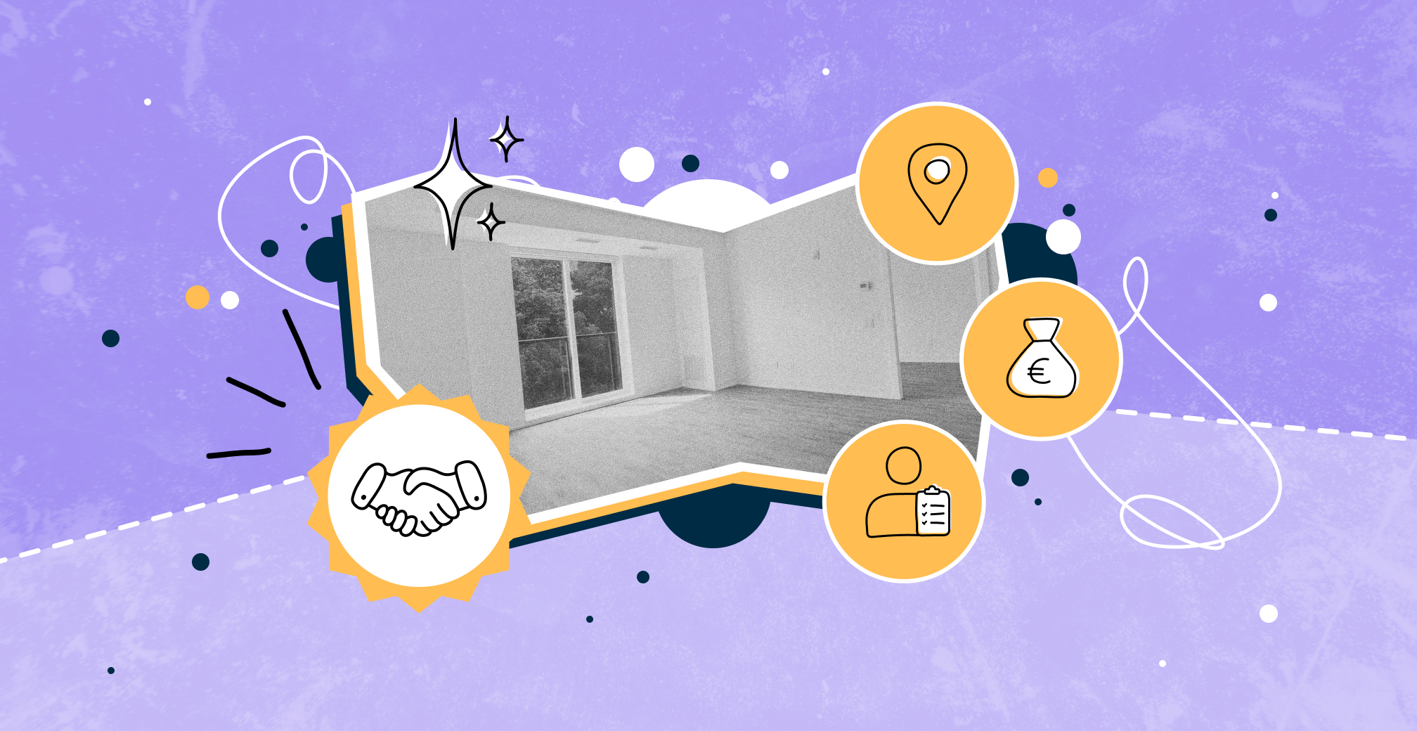 Mandat de gestion locative