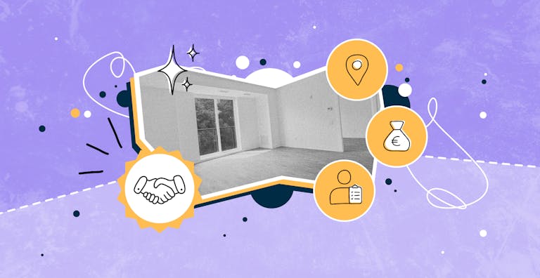 Mandat de gestion locative