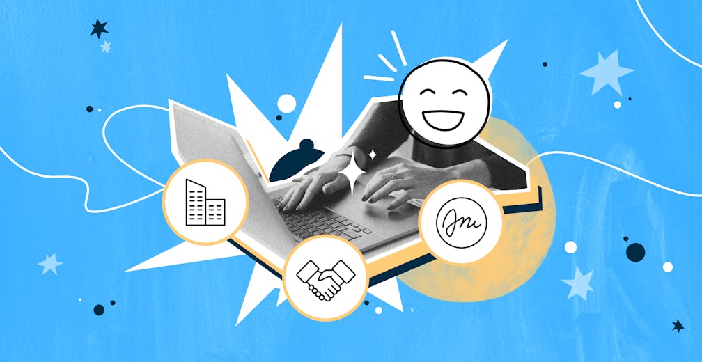 Rédiger contrat de travail