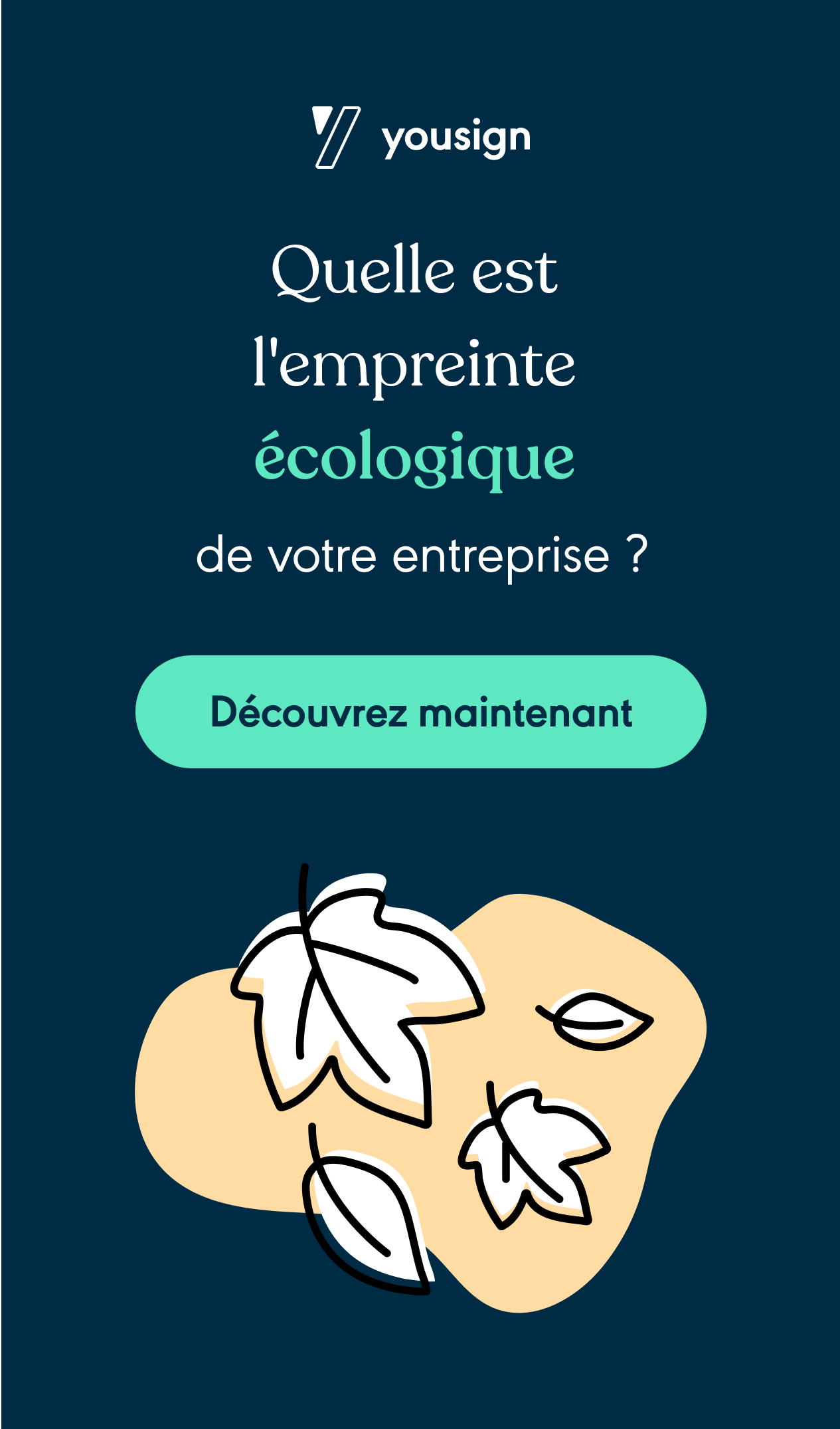 Evaluation de l'empreinte écologique et économique grâce à notre simulateur