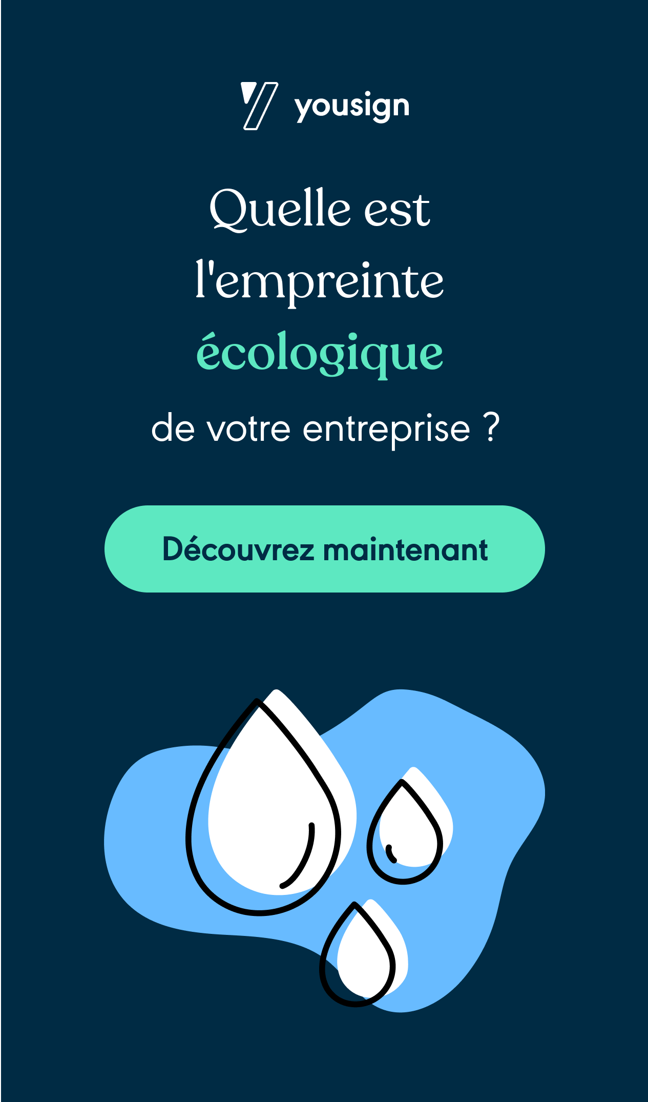 Evaluation de l'empreinte écologique et économique grâce à notre simulateur