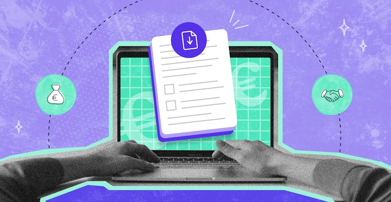 Elektronische Signaturen für Freelancer