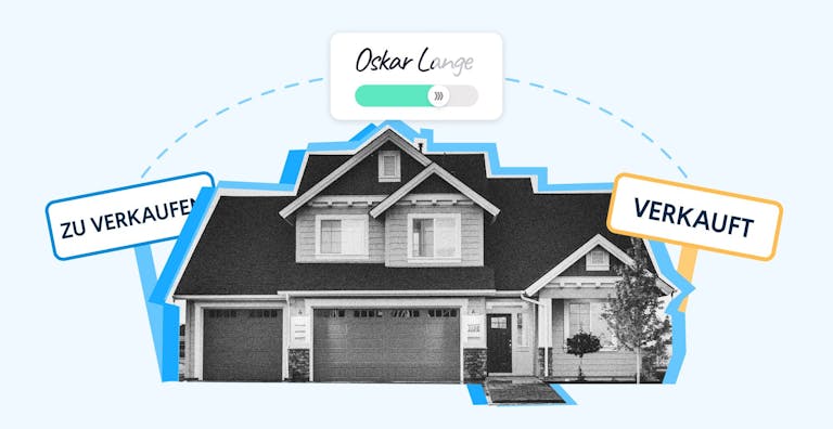 Immobilienverwaltung