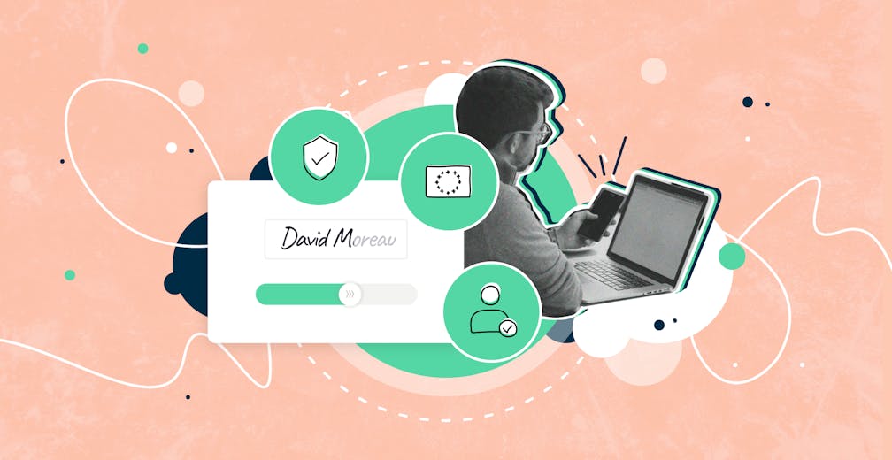 Quand et pourquoi utiliser la signature électronique qualifiée ?