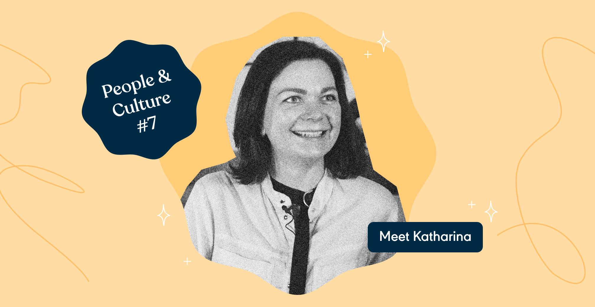 Katharina, directrice NRR chez Yousign