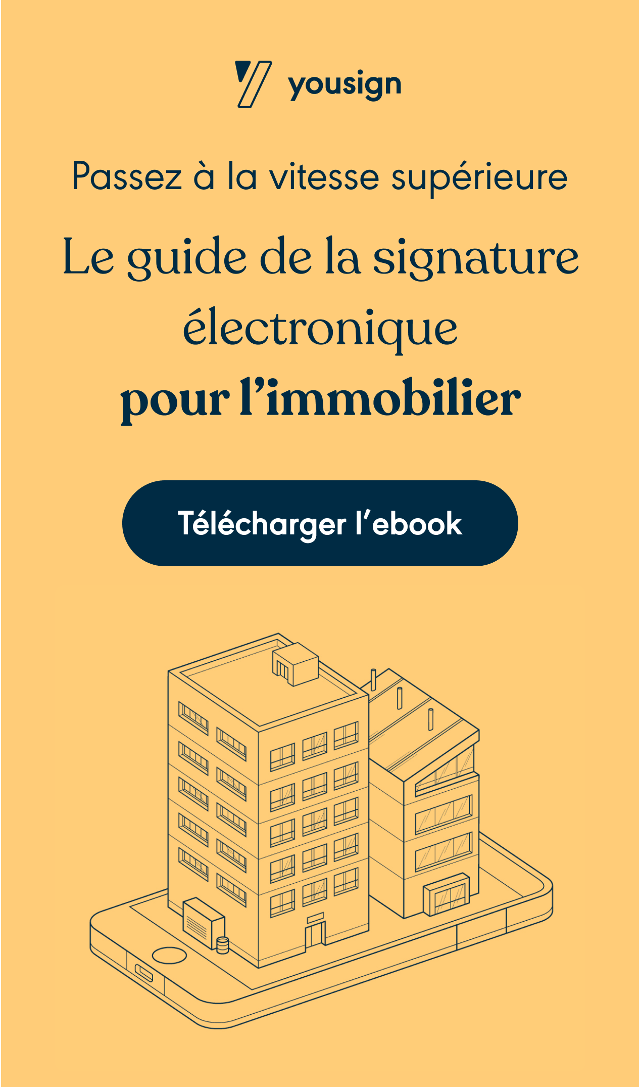 Livre blanc signature électronique immobilier