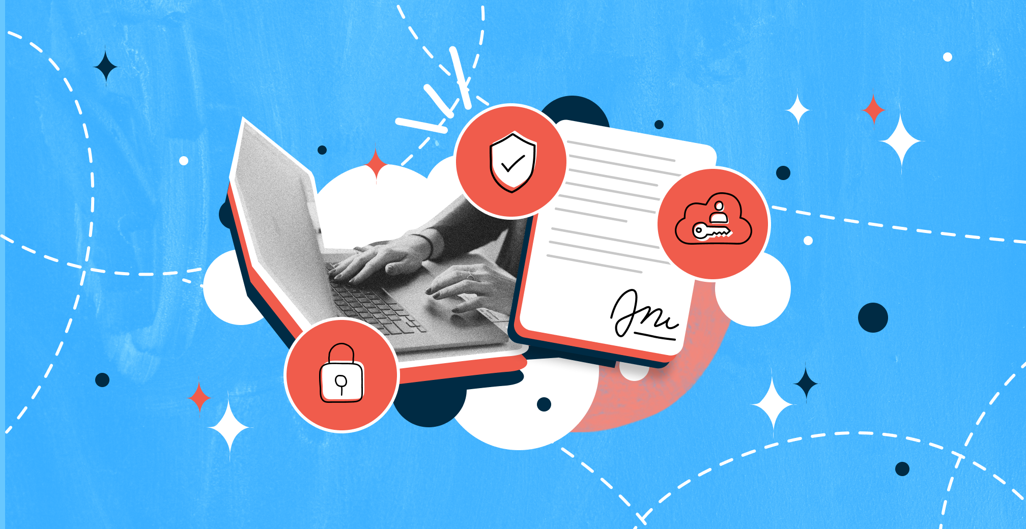 Cryptographie et la signature électronique