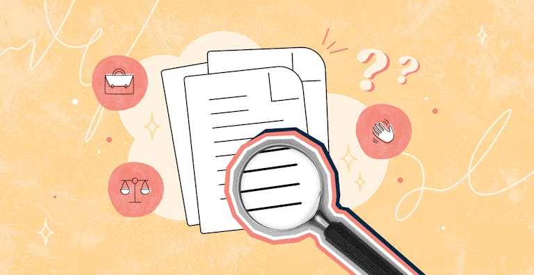Documents à remettre au salarié à la fin de son contrat de travail