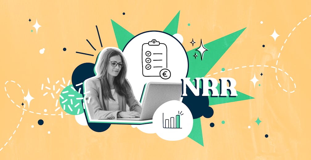 Net Revenue Retention (NRR)