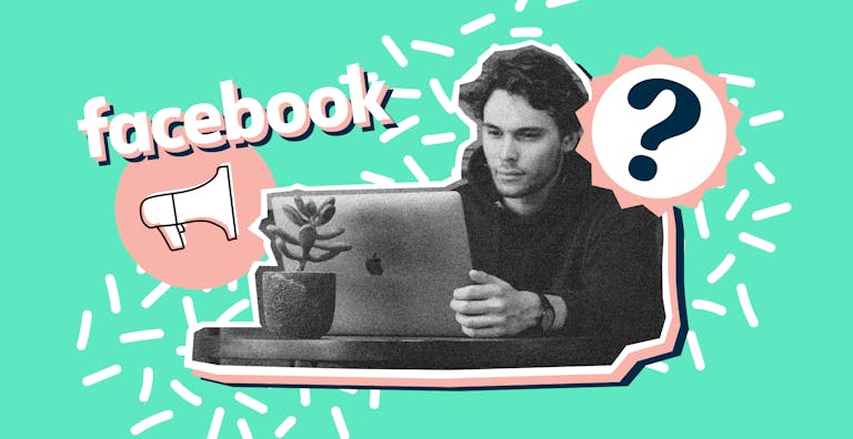 Facebook ads