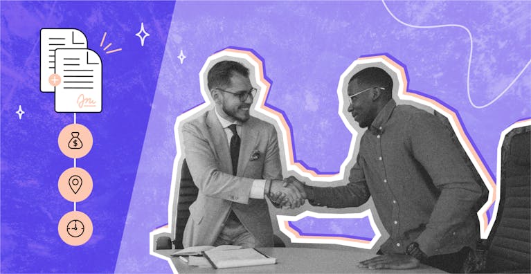 Avenant contrat de travail