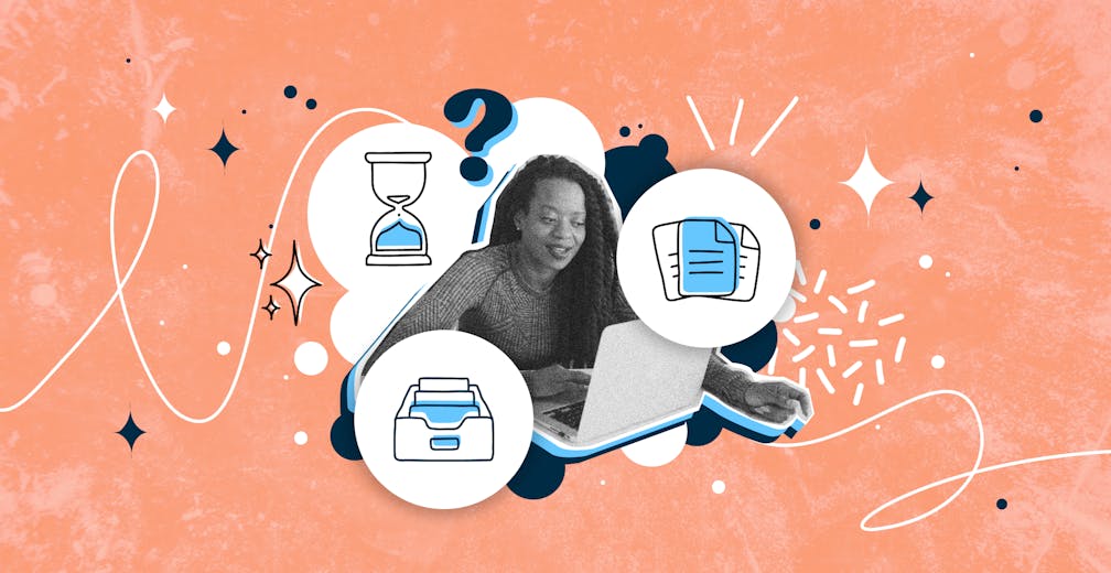 Délais de conservation documents entreprise