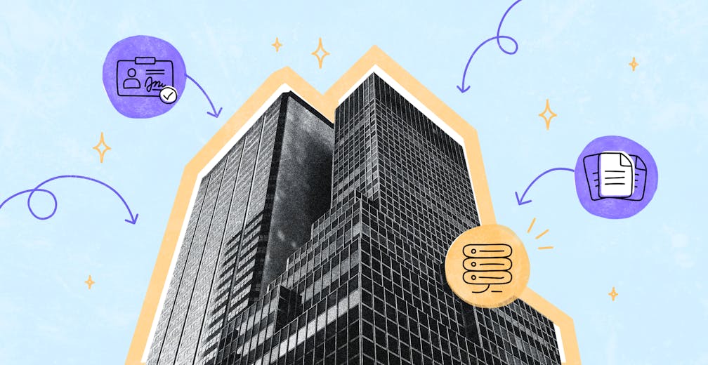 La centralisation des informations