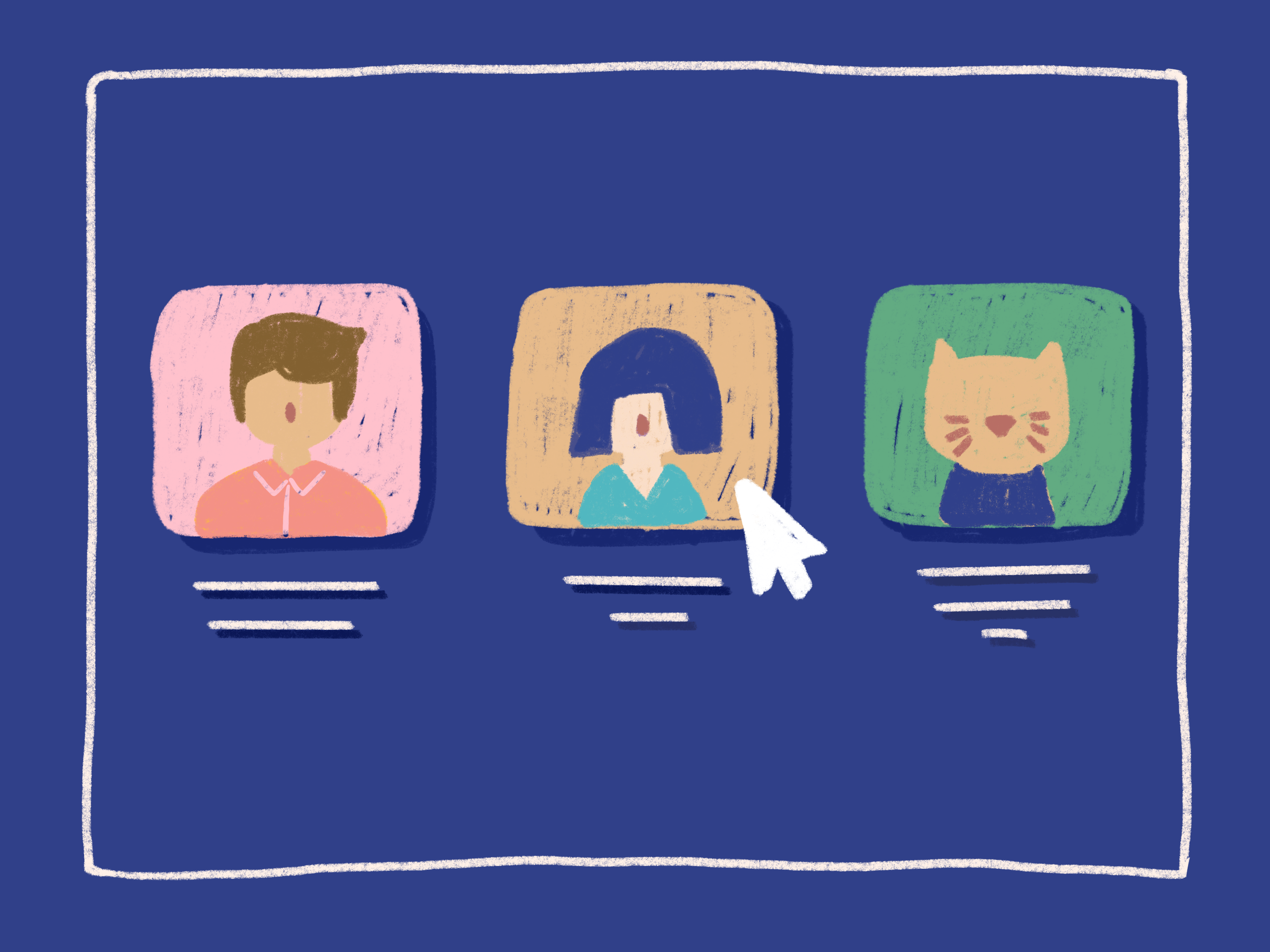 recrutement digital gérer talent