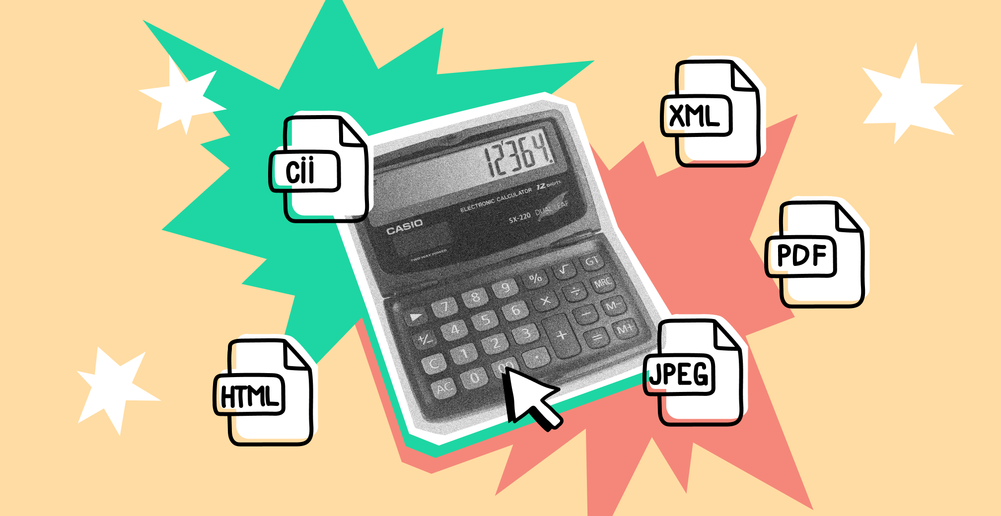 Was ist eine e-Rechnung?