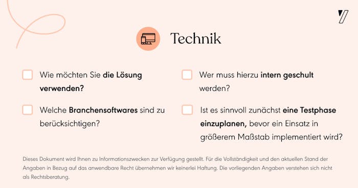 Technik