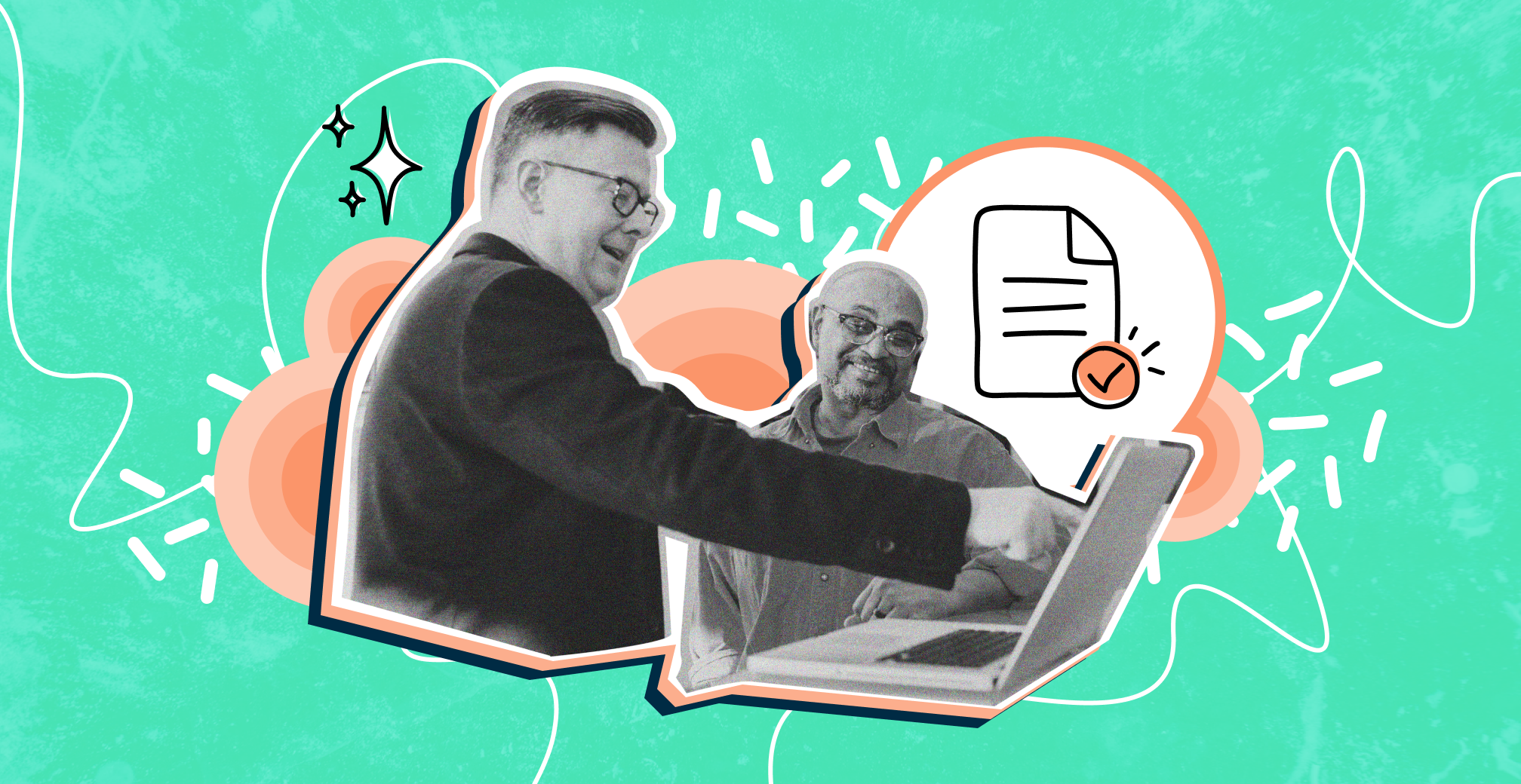 Arbeitnehmerüberlassungsvertrag und die e-Signatur