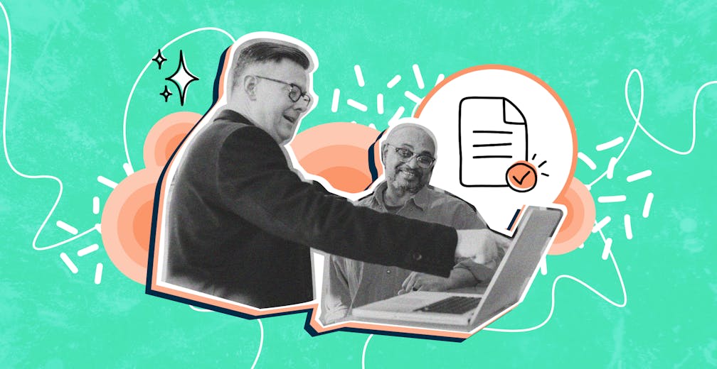 Arbeitnehmerüberlassungsvertrag und die e-Signatur