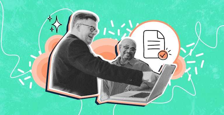 Arbeitnehmerüberlassungsvertrag und die e-Signatur