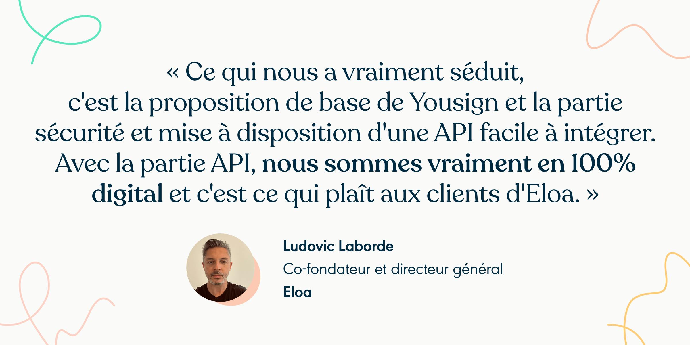 Quote fintech Eloa