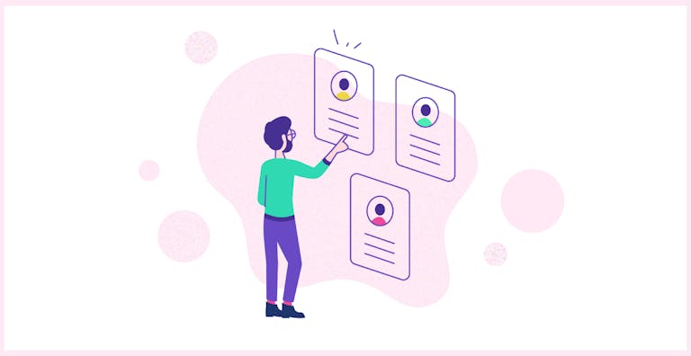 Elektronische Signatur (QES) im Personalwesen (HRM)