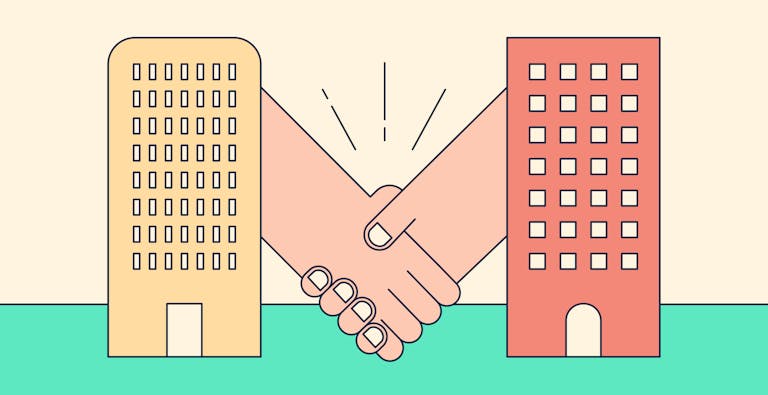 Integration of electronic signature with CRM