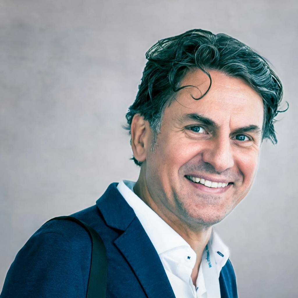 QES Experte Mario Voge