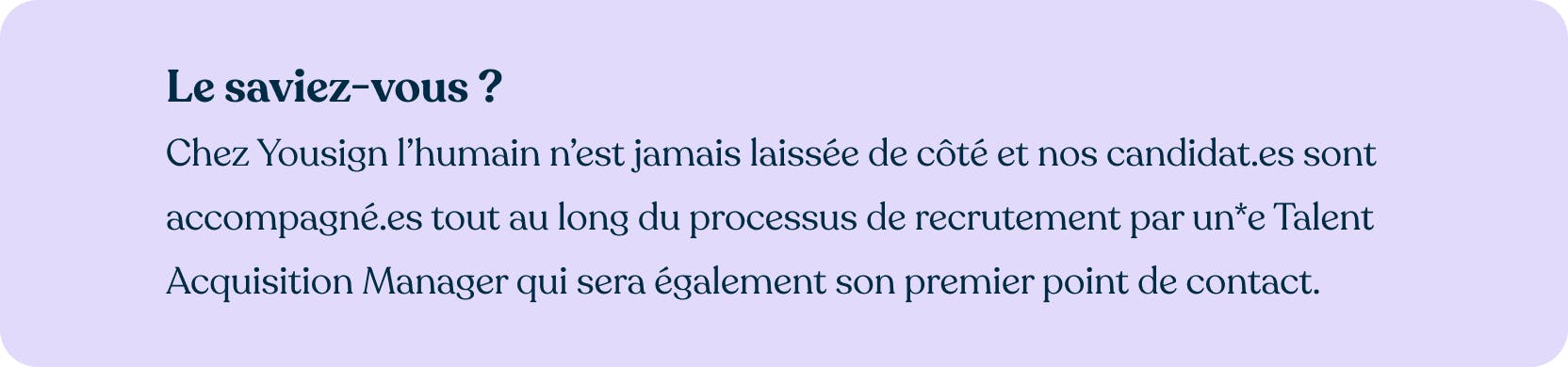 Talent acquisition manager