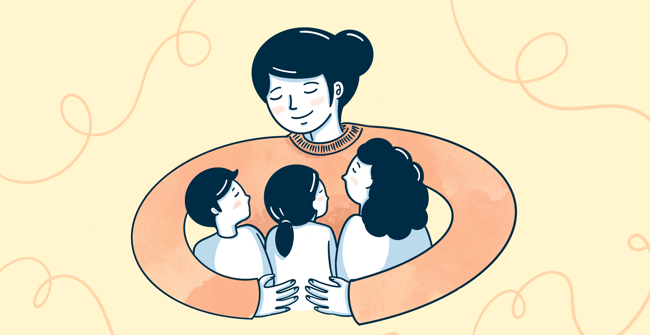 assurance famille calin