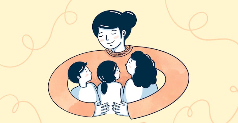 assurance famille calin