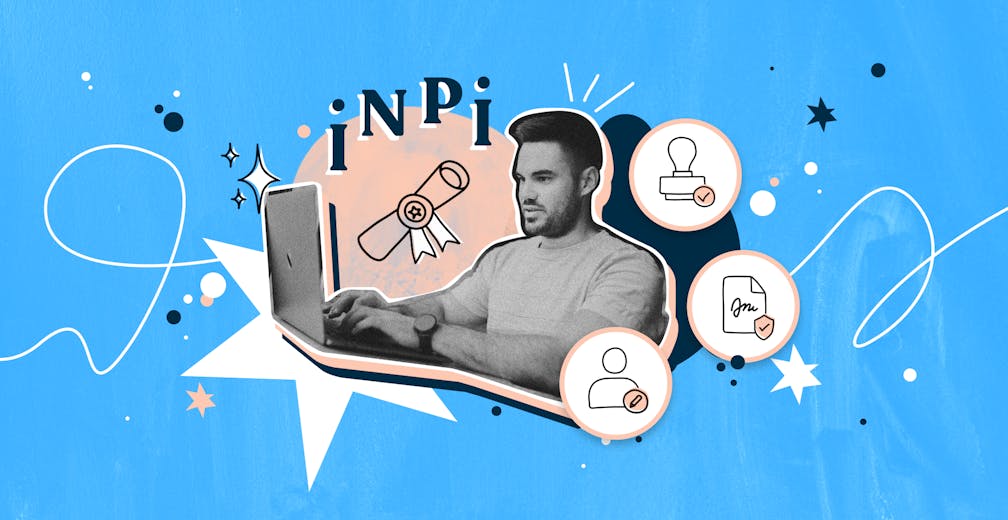 La signature électronique pour vos formalités à l'INPI