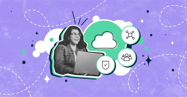 Stocker ses documents en ligne dans le cloud