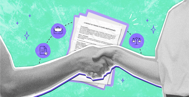 Les mentions obligatoires du contrat de travail