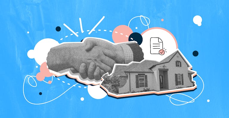 Signature compromis de vente