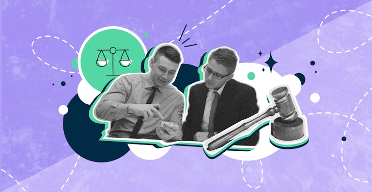 Gerichtsstand eines Vertrags