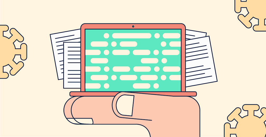 How Covid has accelerated business digitisation