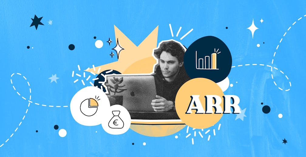 ARR Banner