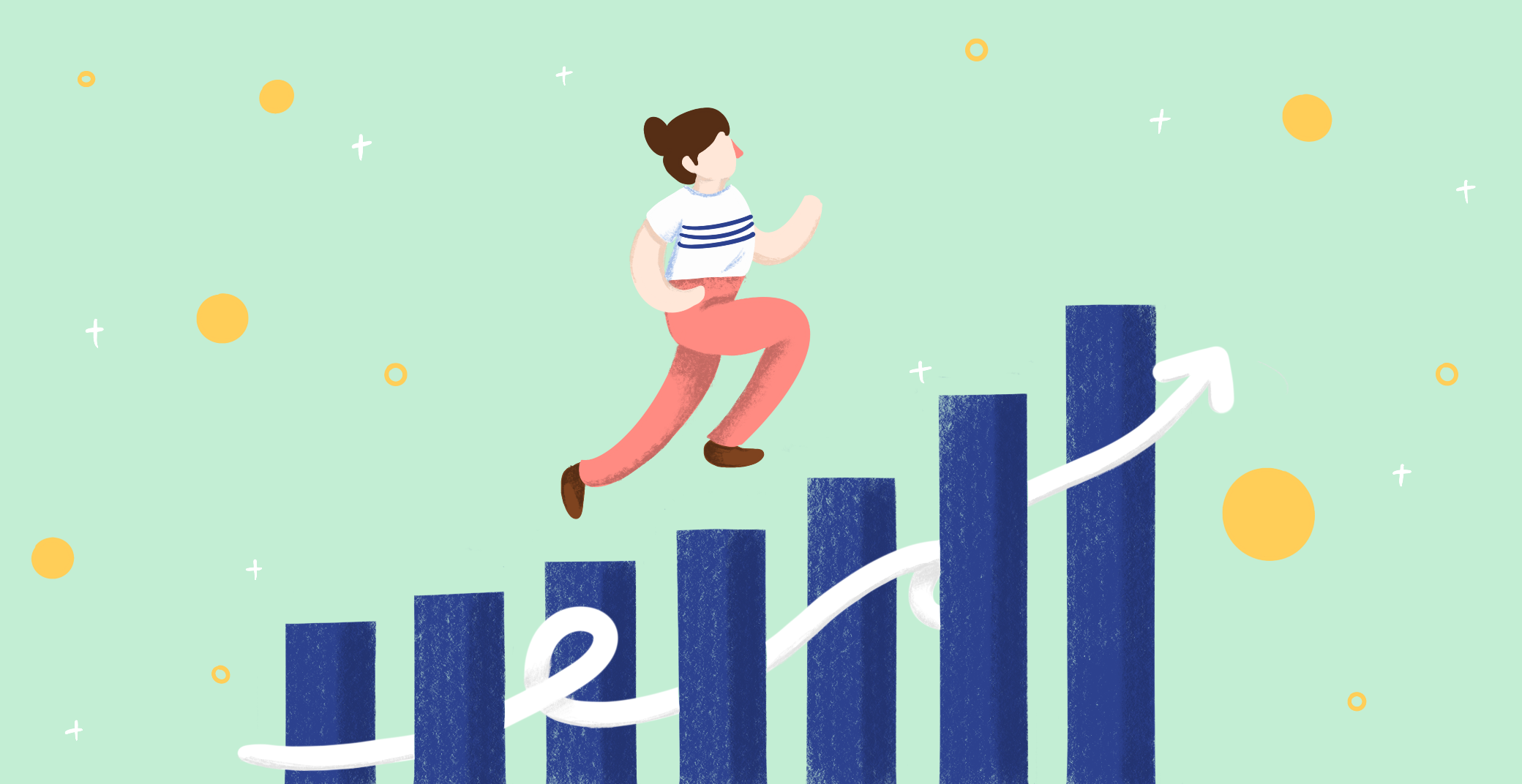 Digitalisation croissance