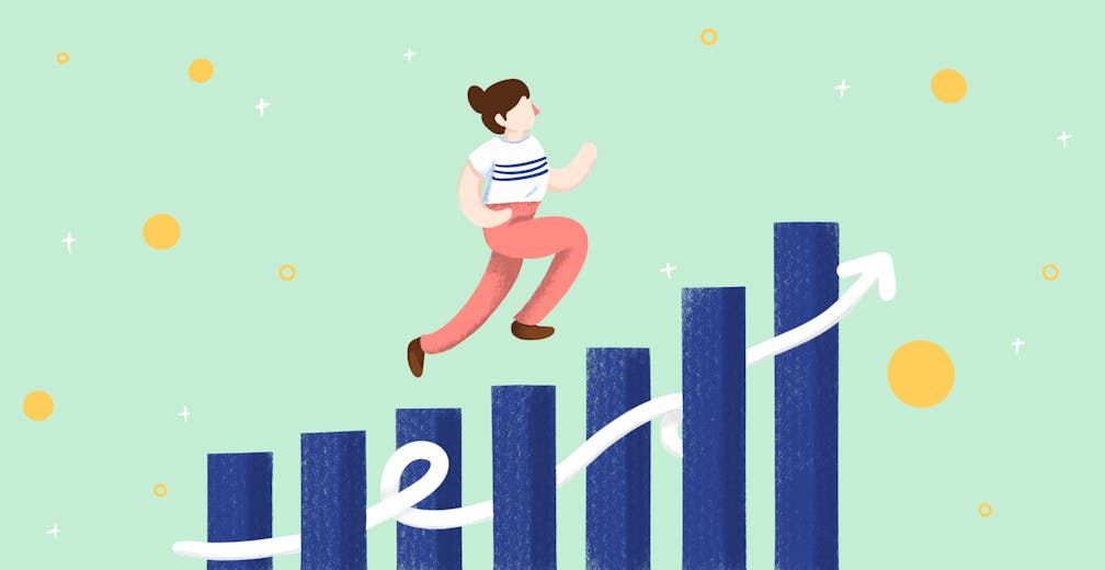 Digitalisation croissance