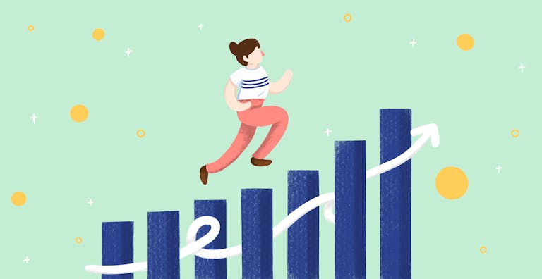 Digitalisation croissance