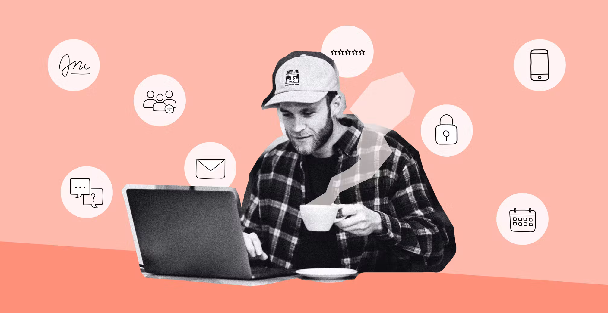 Automatisierung Ihrer Geschäftsprozesse