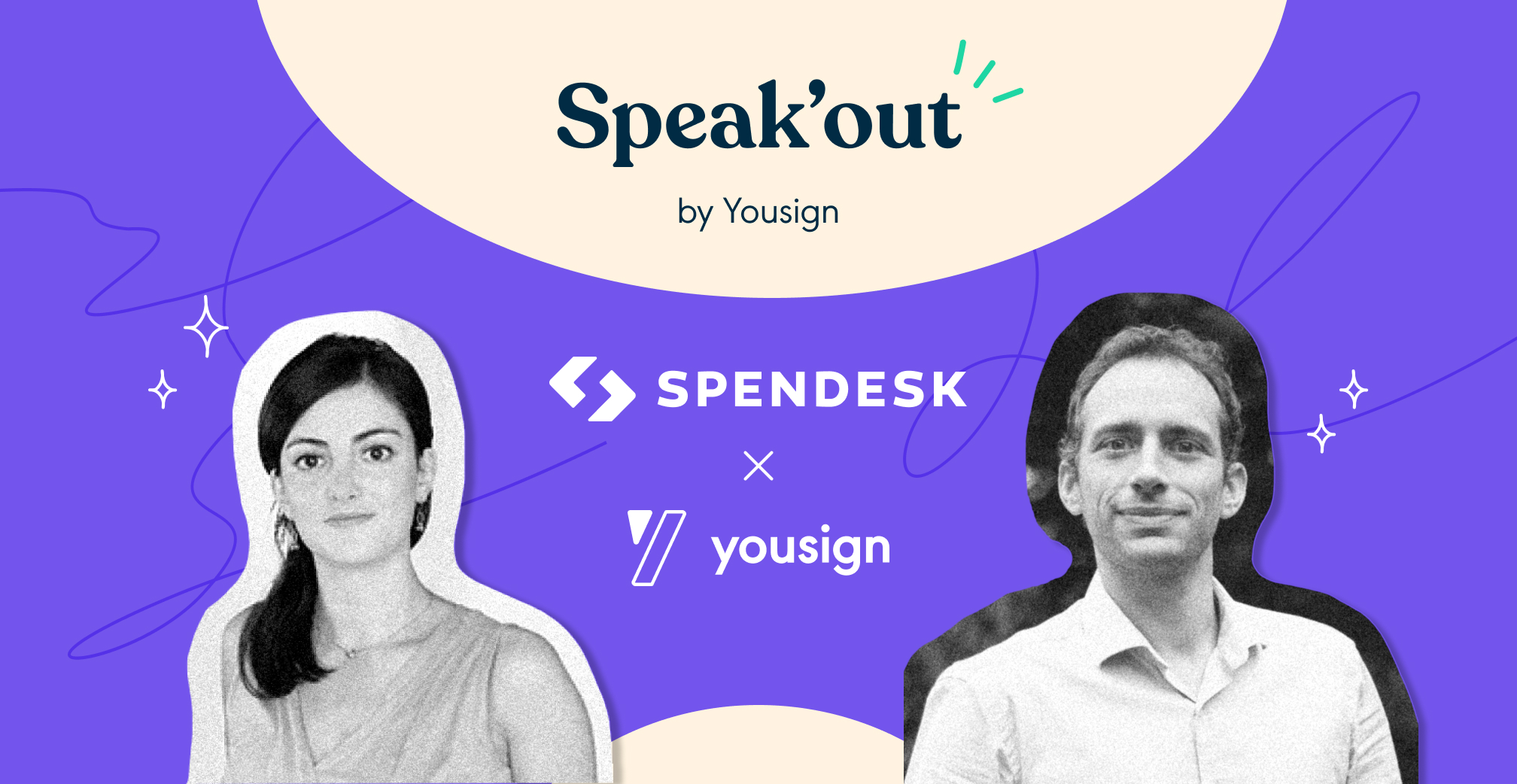 Webinar Spendesk X Yousign